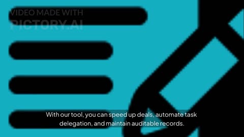 Vendor Contract Management Software: Streamline Vendor Operations with Legitt AI