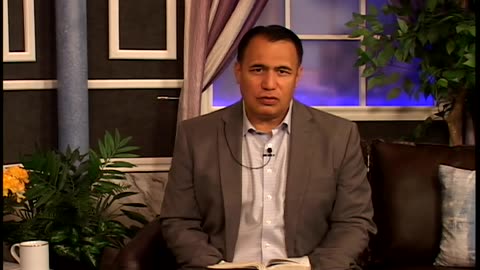 Matthew 5 Sermon on the Mount Part 1 of 2