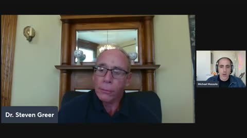 Dr. Steven Greer UFO UAP Next Phase