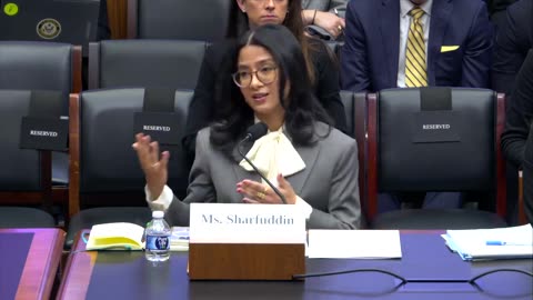 Building AI-Ready Workforce Adoption Hearing - February 3, 2026