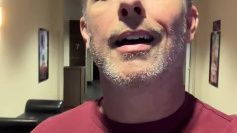 Tell Me You’re Old…