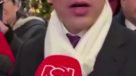 Novoa desde Oslo: “La libertad de Venezuela es vital para toda Sudamérica”