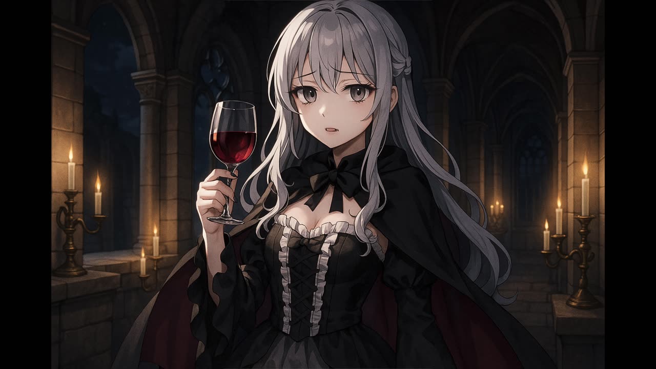 Centuries Alone RM V5