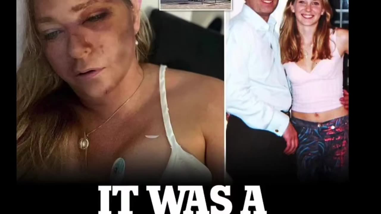 Epstein victims confession