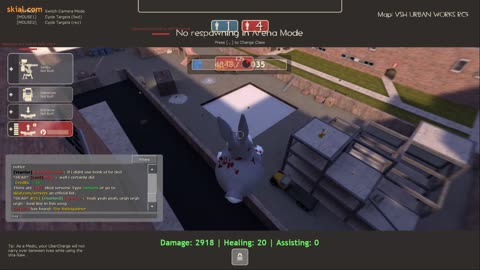 Team Fortress Friday {8/1/25} [#FF2, Mann up MVM, Casual, TF2Ware Ultimate & More] #TF2