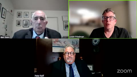 The Voters Have Spoken - And Must Be Punished