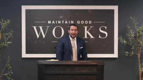 When God Exposes The Cabal - Pastor Bruce Mejia