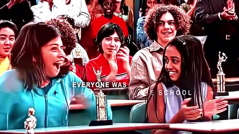 The greatest teacher, with his unique teaching methods,changed unruly student’s lives