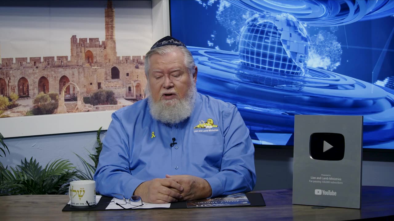 Lion and Lamb Ministries