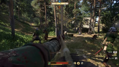 Kingdom Come - Deliverance II - Part 24