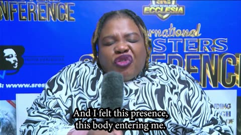 The Realms Are Real — And This Shocking Testimony Proves It!