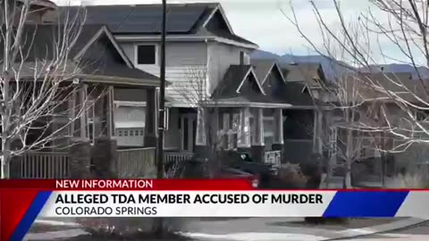Tren de Aragua gang member arrested for kidnapping, torturing and killing a man in Colorado Springs