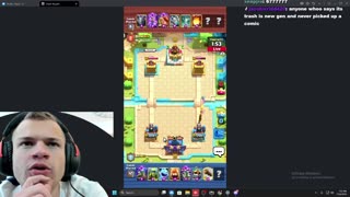 CLASH w RYLEY