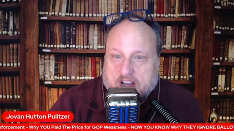 Forty Years of Flaccid, Feckless Enforcement - Why YOU Paid The Price for GOP Weakness