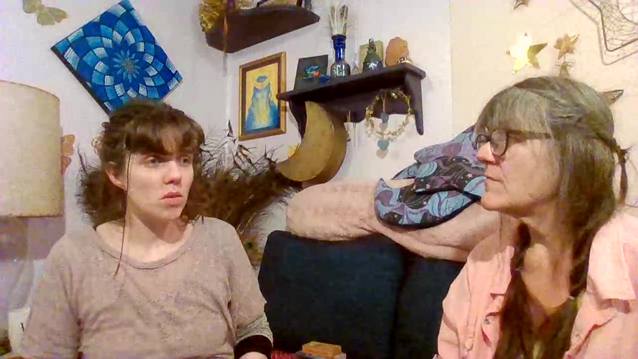 Weekly Oracle Read Dec 1-7