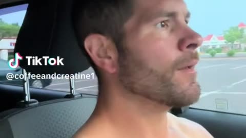 why do you think she is cutting the lawn