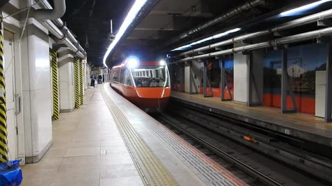 Odakyu GSE Romance car