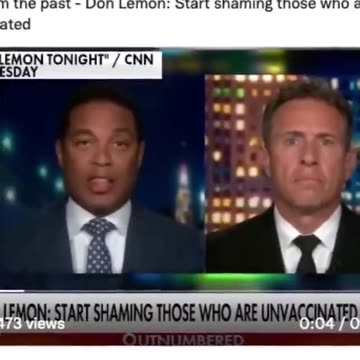 Are we really going to let all these people forget the horrific ways they treated the unvaccinated?