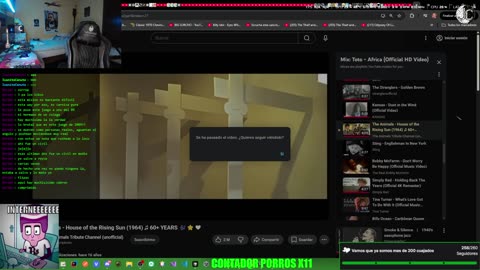 Viernes de porro y modern warfare 2