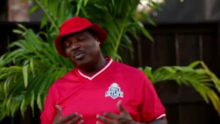FIEND - AINT FOR EVERYBODY (OFFICIAL VIDEO)