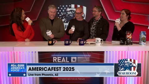 Mike Cernovich Previews His New Upcoming Movie About The Meaning Of Life 'Meaning'