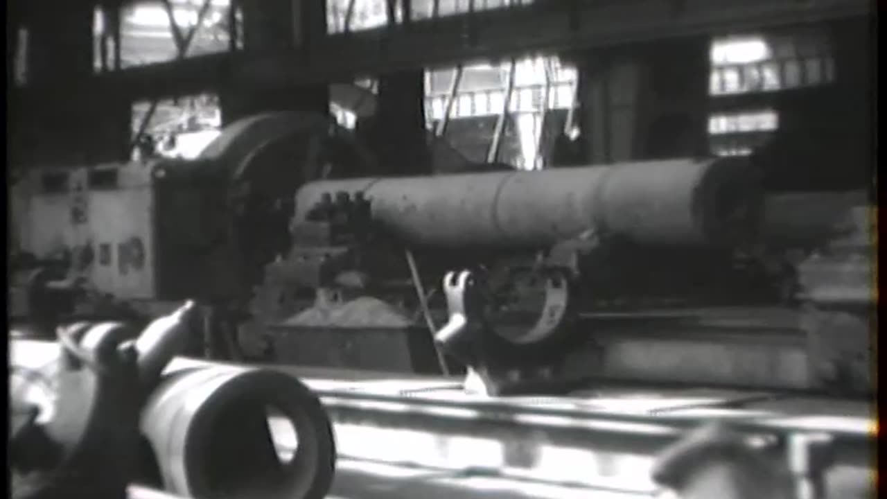 CONTACT WITH RUSSIA... - CONTACT WITH RUSSIANS, WALTERNIENBURG (), GERMANY ; STEEL GU - 111-adc-4228