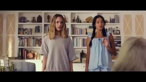 Freakier Friday | 2025 Movie Tv Spot (Lesson)