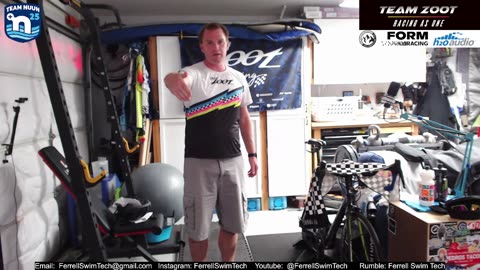 Ferrell Swim Tech - Pulling Discussion