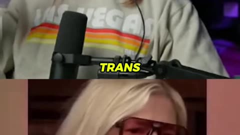 "Bang girls, bang guys, bang dogs, bang trans..."
