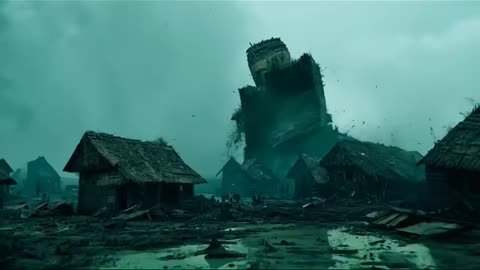 The Nephilim the Giants