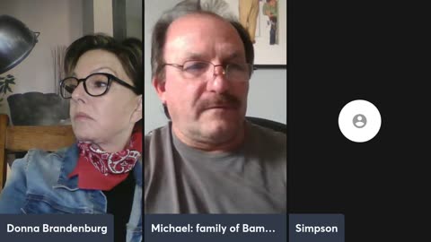 BNN (Brandenburg News Network) 6/3/2025 Lawful Defense & Pro Se Mike Bambas