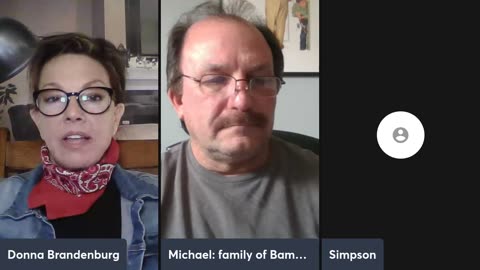 BNN (Brandenburg News Network) 6/3/2025 Lawful Defense & Pro Se Mike Bambas
