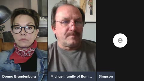 BNN (Brandenburg News Network) 6/3/2025 Lawful Defense & Pro Se Mike Bambas