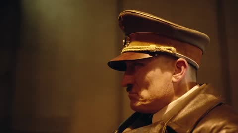 Look Who's Back Fan Trailer