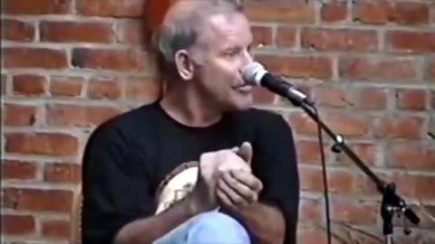 Dr. Kary Mullis -- Genius Inventor of PCR - Murdered Just Before the Covid Scam