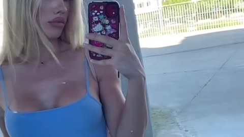 More pure tgirl to me