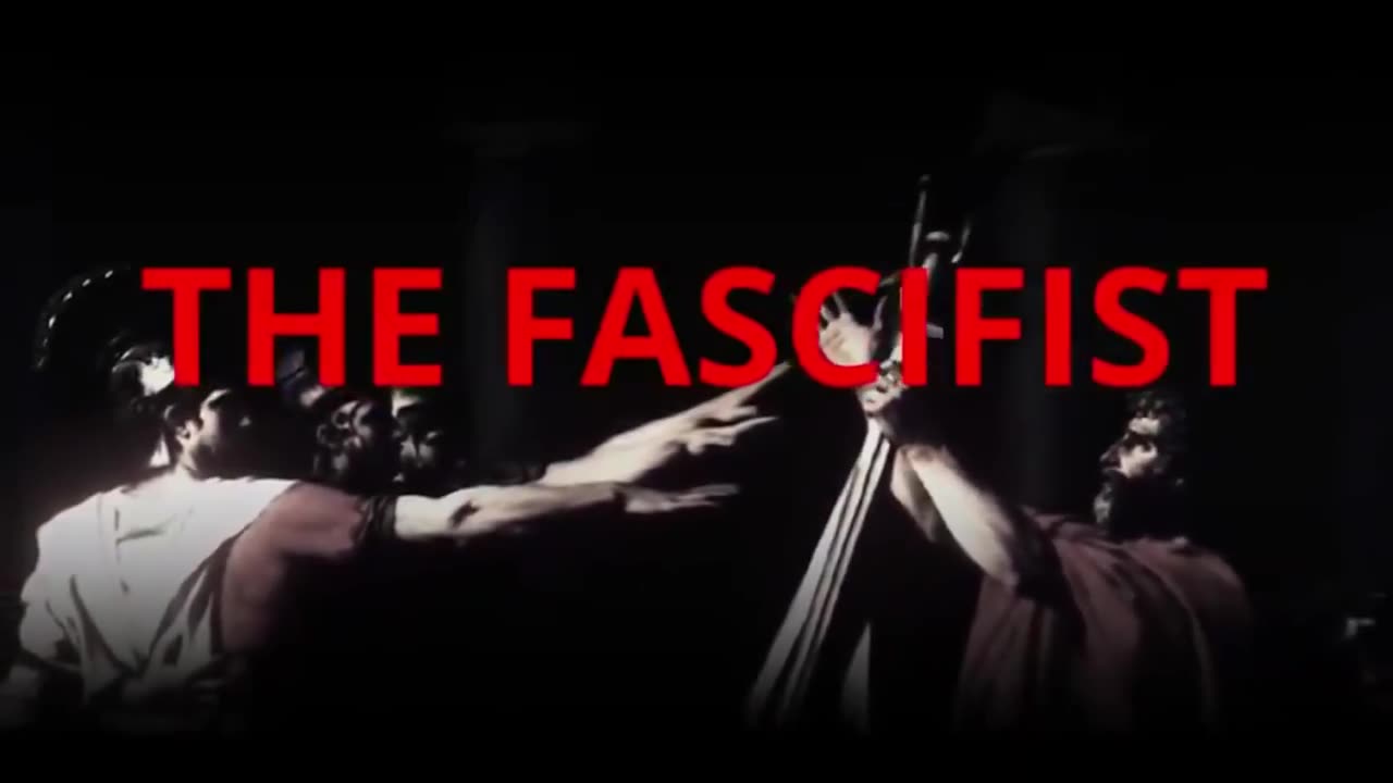 The War Continues - A Warning To Humanity