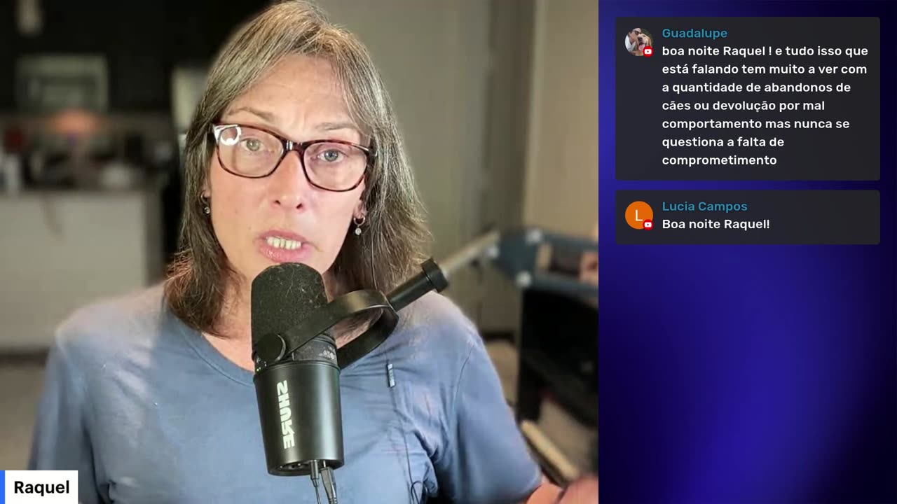Afinal o que é o adestramento pro mundo real?