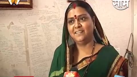 ऐतिहासिक कालाराम मंदिर के भक्त : चारुदत्त थोरात.. यांचे विषयक... Recorded परिचय