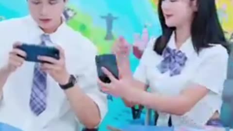 Korean love story Explain in English with fullfeel