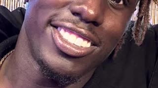 One Post, One Purpose: Jamal Roberts' Viral Words Uplift Thousands Online - WorldEye