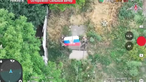 🇷🇺🔥 Ukraine Russia War | Russian Forces Capture Perebudova in Donetsk | RCF