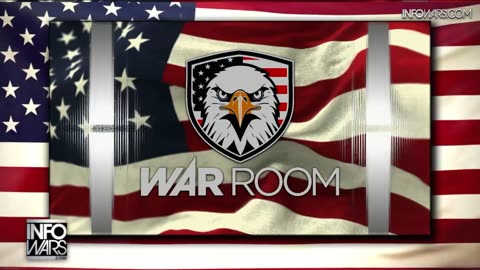 War Room With Owen Shroyer Full Show 6/20/25