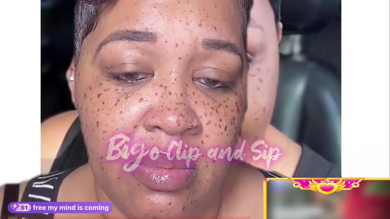 Zerofuksgiven n gf talk to n about Jesse speaking on their relationship 5/22/25 #bigoclipandsip