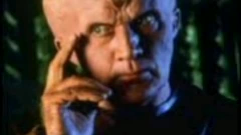Babylon 5 the river of soul's review (spoiler warning ⚠️)
