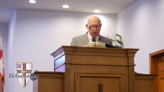 "A Color Blind Generation" by Pastor Dan Gayman