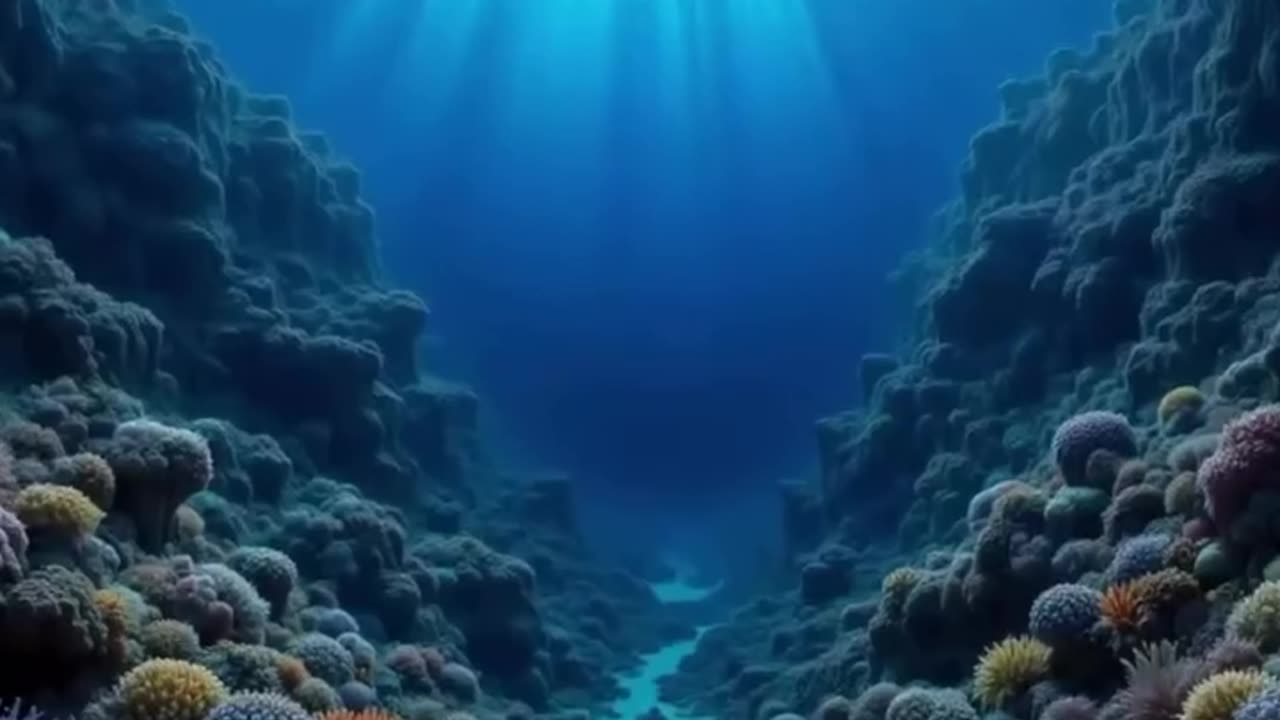 THIS IS WHY THE EARTH IS FLAT