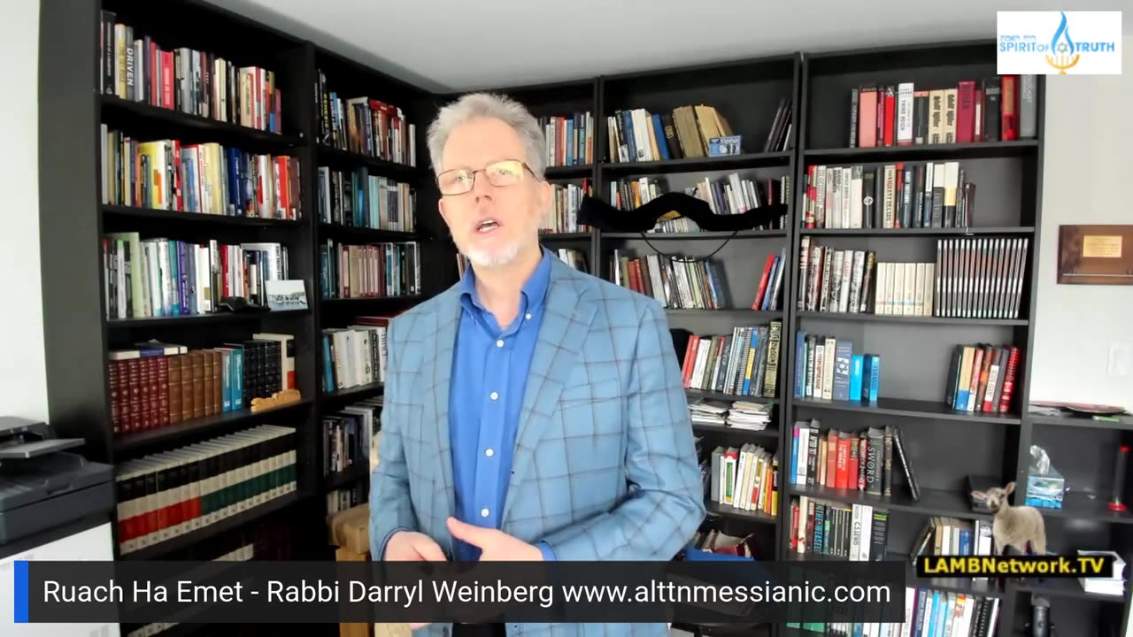 Revelation 20 - The Millennial Reign 4/5/25