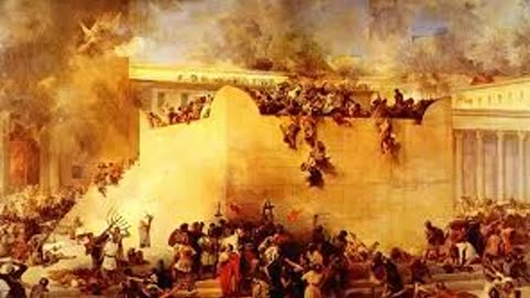 The Apocalypse of John by Milton S. Terry. Reading through and Preterist commentary.