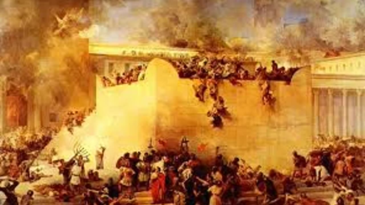 The Apocalypse of John by Milton S. Terry. Reading through and Preterist commentary.